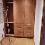 דירה Im Himmelreich, 83 Qm, Ruhig Gelegen, Optimal Fuer Familien, Kueche, Waschmaschine Und Trockner דגנדורף