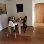 דירה Im Himmelreich, 83 Qm, Ruhig Gelegen, Optimal Fuer Familien, Kueche, Waschmaschine Und Trockner דגנדורף