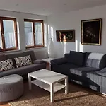 Im Himmelreich, 83 Qm, Ruhig Gelegen, Optimal Fuer Familien, Kueche, Waschmaschine Und Trockner *