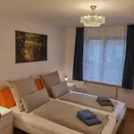 Appartement Im Himmelreich, 83 Qm, Ruhig Gelegen, Optimal Fuer Familien, Kueche, Waschmaschine Und Trockner