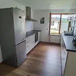 Im Himmelreich, 83 Qm, Ruhig Gelegen, Optimal Fuer Familien, Kueche, Waschmaschine Und Trockner