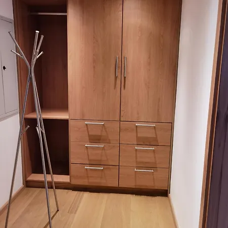 Apartment Im Himmelreich, 83 Qm, Ruhig Gelegen, Optimal Fuer Familien, Kueche, Waschmaschine Und Trockner Deggendorf