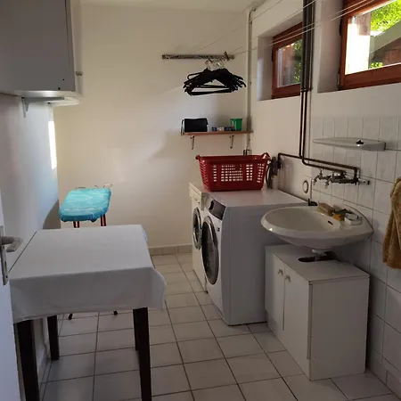 Im Himmelreich, 83 Qm, Ruhig Gelegen, Optimal Fuer Familien, Kueche, Waschmaschine Und Trockner *