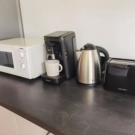 Apartment Im Himmelreich, 83 Qm, Ruhig Gelegen, Optimal Fuer Familien, Kueche, Waschmaschine Und Trockner *