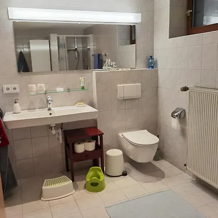 Im Himmelreich, 83 Qm, Ruhig Gelegen, Optimal Fuer Familien, Kueche, Waschmaschine Und Trockner Apartment Deggendorf