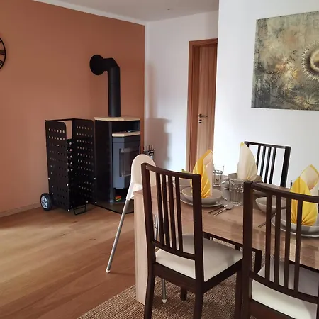 Im Himmelreich, 83 Qm, Ruhig Gelegen, Optimal Fuer Familien, Kueche, Waschmaschine Und Trockner Deggendorf