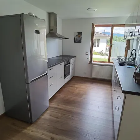 Im Himmelreich, 83 Qm, Ruhig Gelegen, Optimal Fuer Familien, Kueche, Waschmaschine Und Trockner